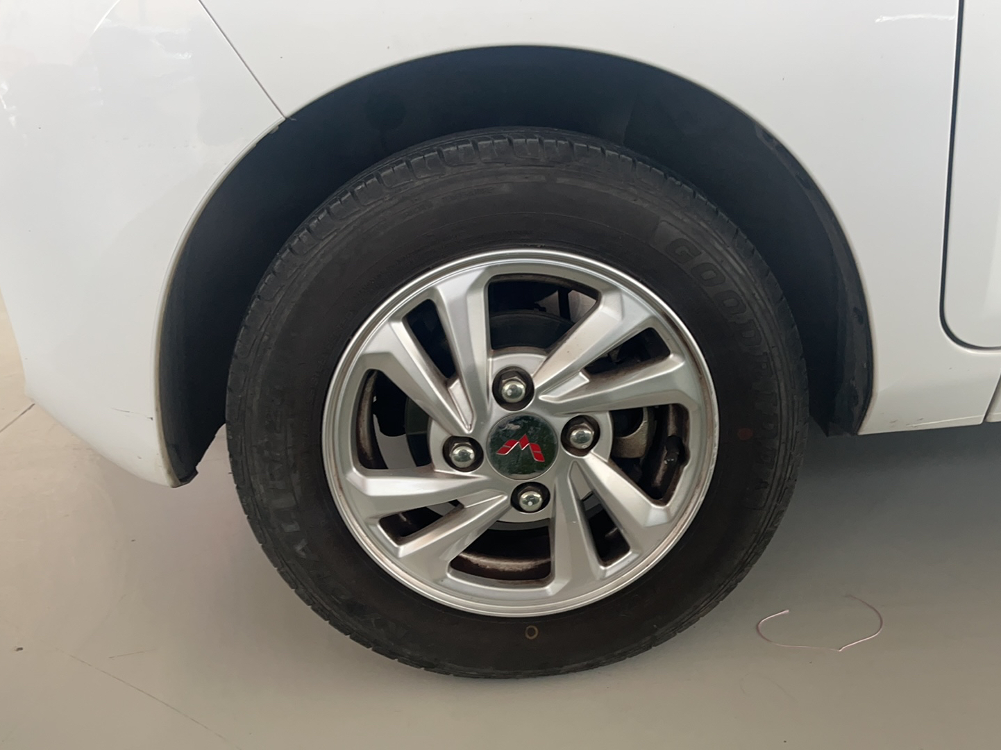 五菱汽车 宏光MINI EV 2020款 自在款 三元锂