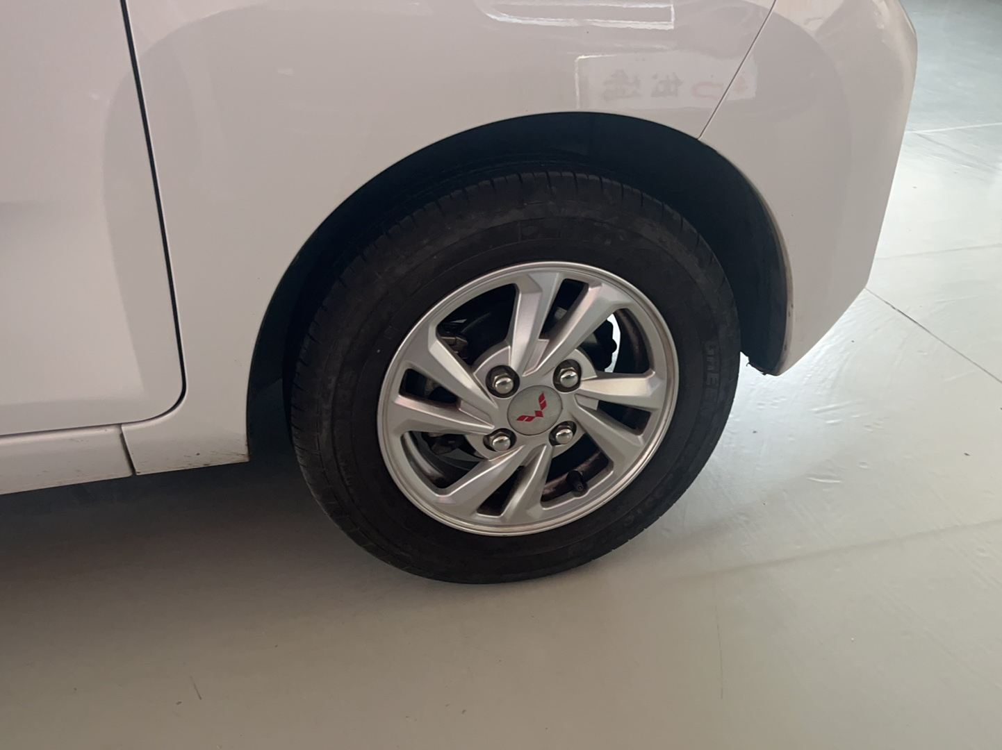 五菱汽车 宏光MINI EV 2020款 自在款 三元锂