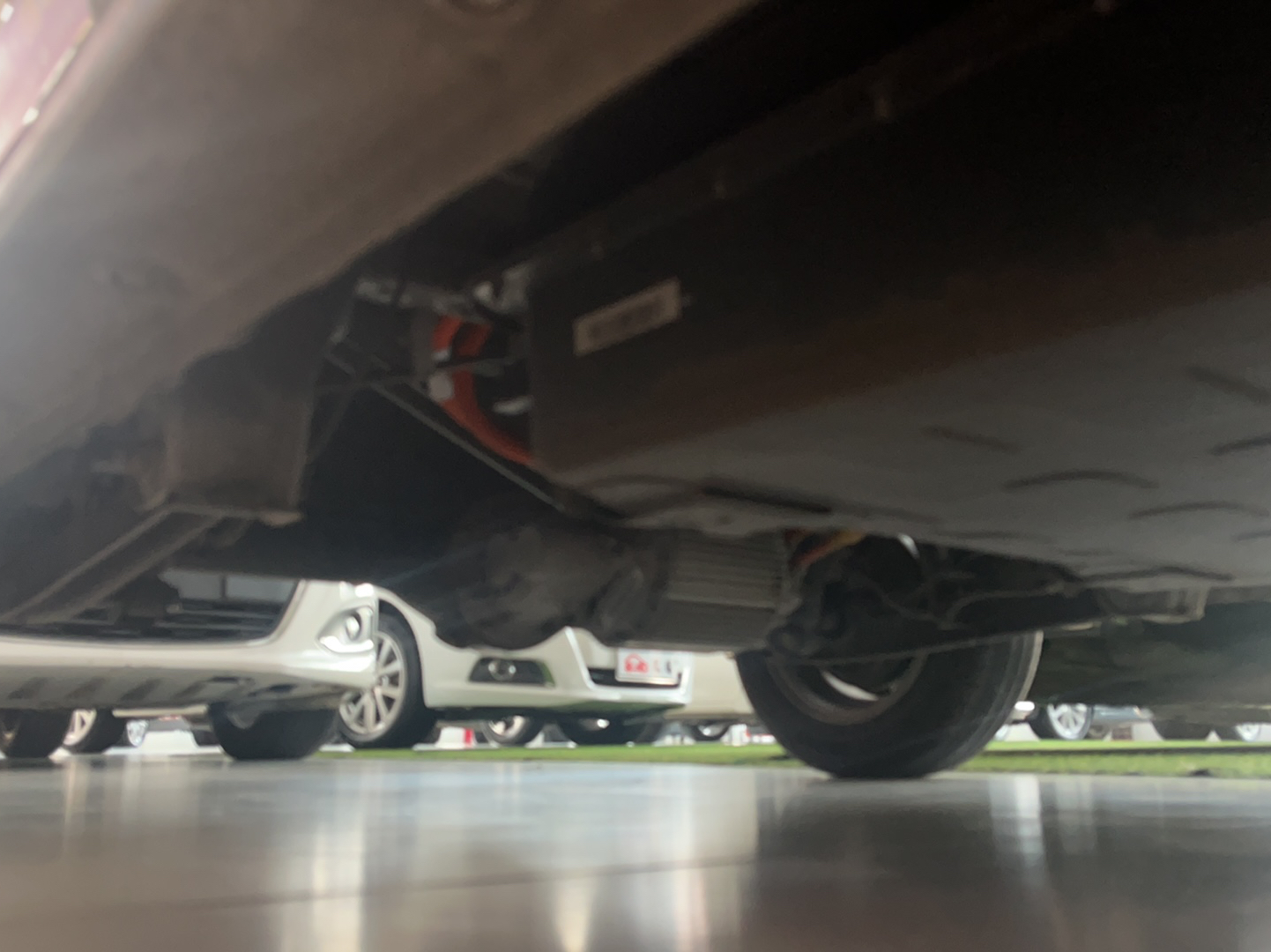 五菱汽车 宏光MINI EV 2020款 自在款 三元锂