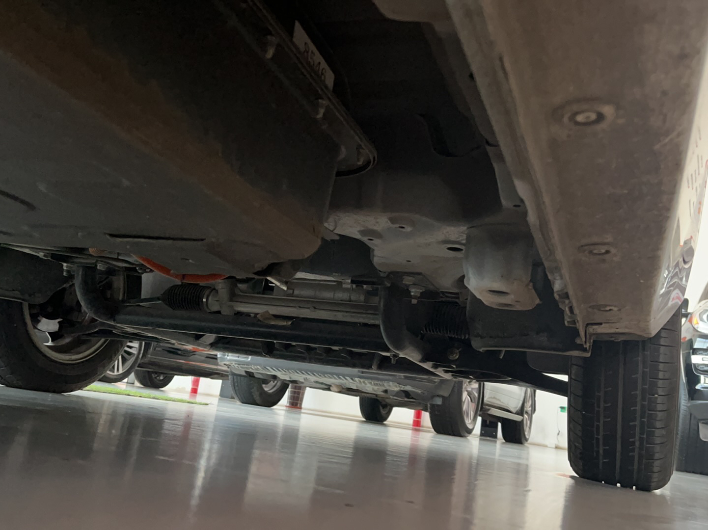 五菱汽车 宏光MINI EV 2020款 自在款 三元锂