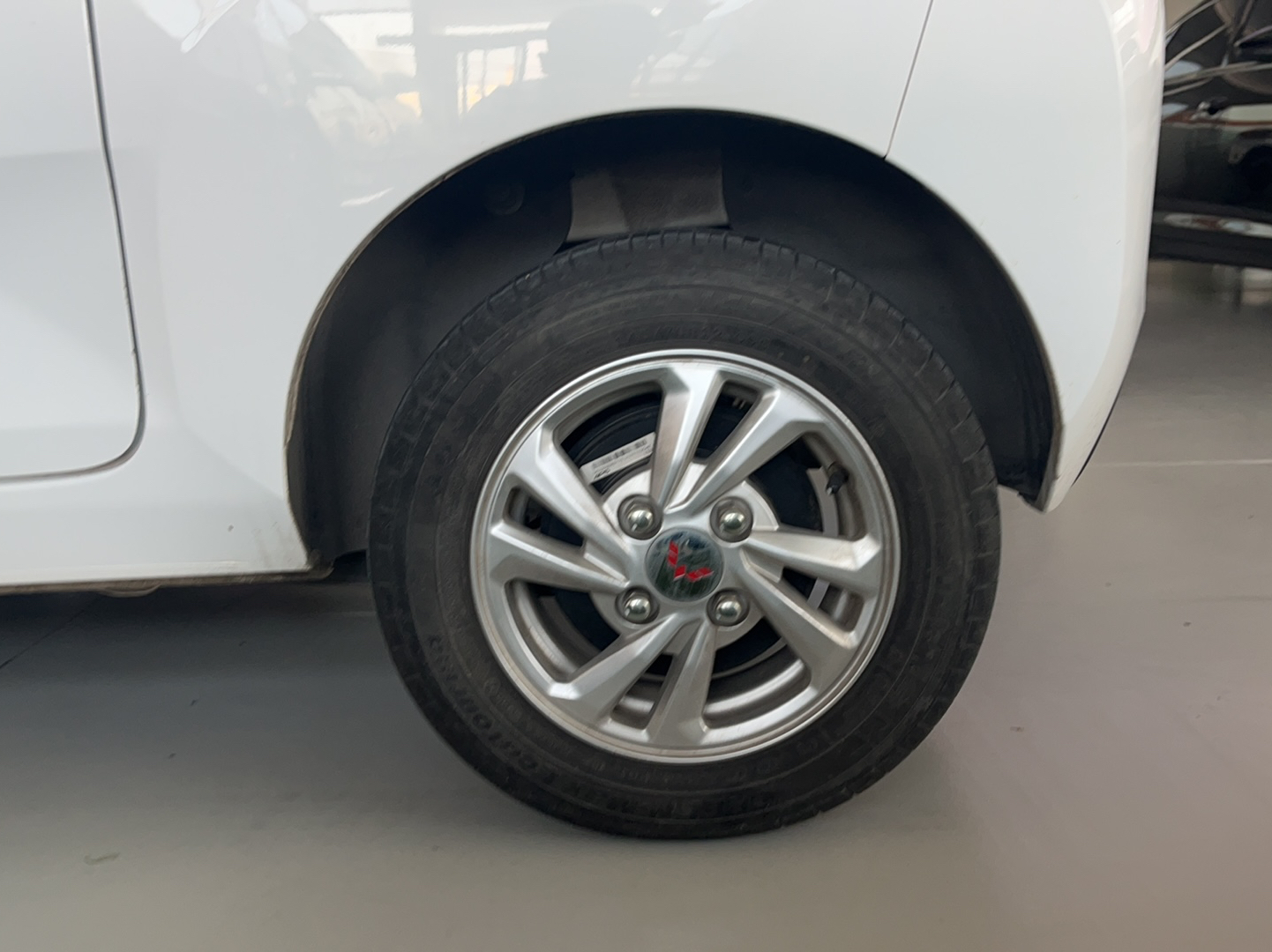 五菱汽车 宏光MINI EV 2020款 自在款 三元锂