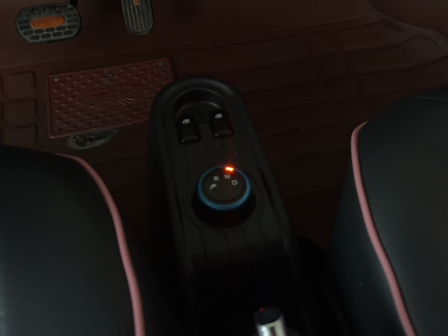 五菱汽车 宏光MINI EV 2020款 自在款 三元锂