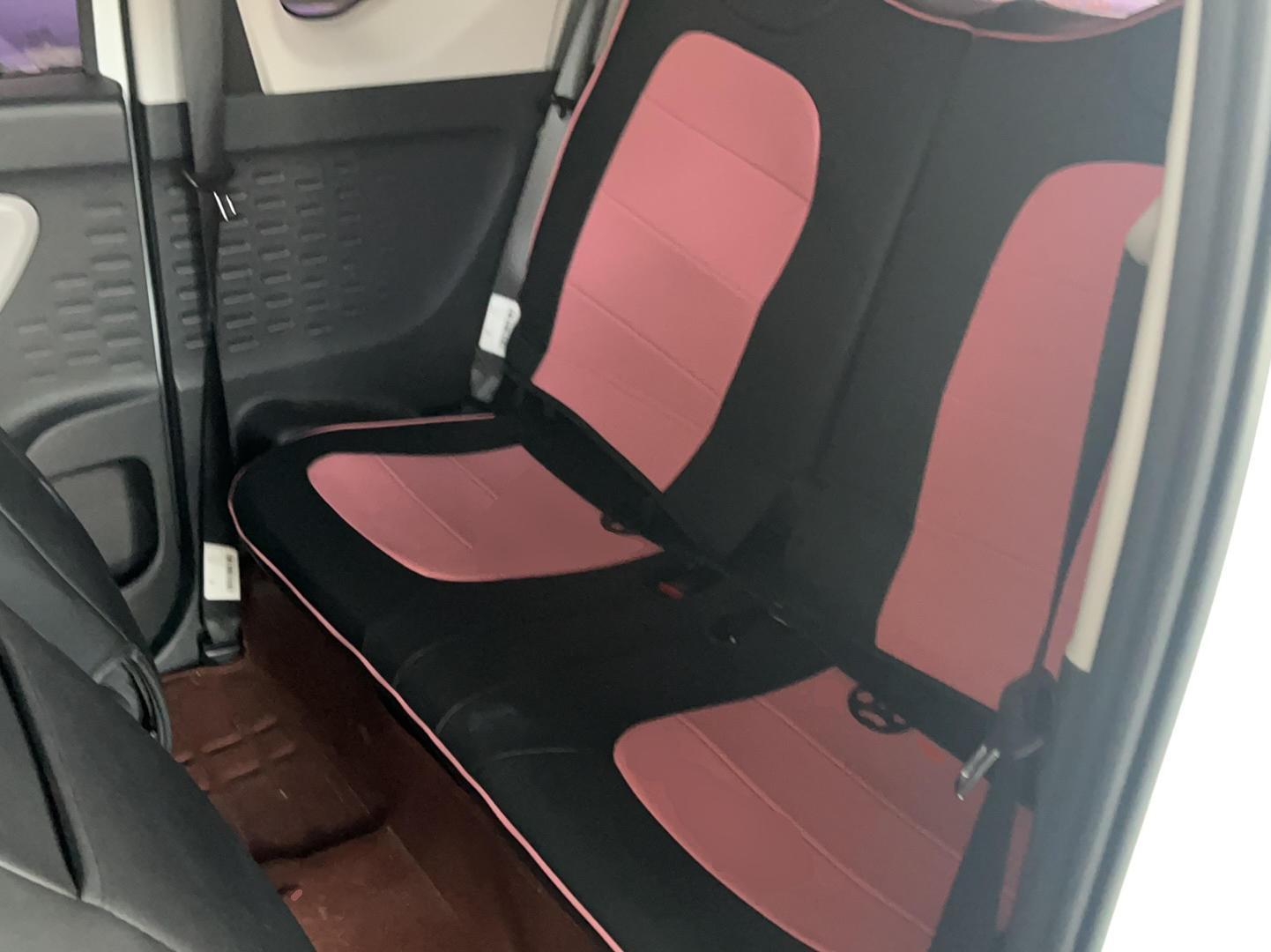 五菱汽车 宏光MINI EV 2020款 自在款 三元锂