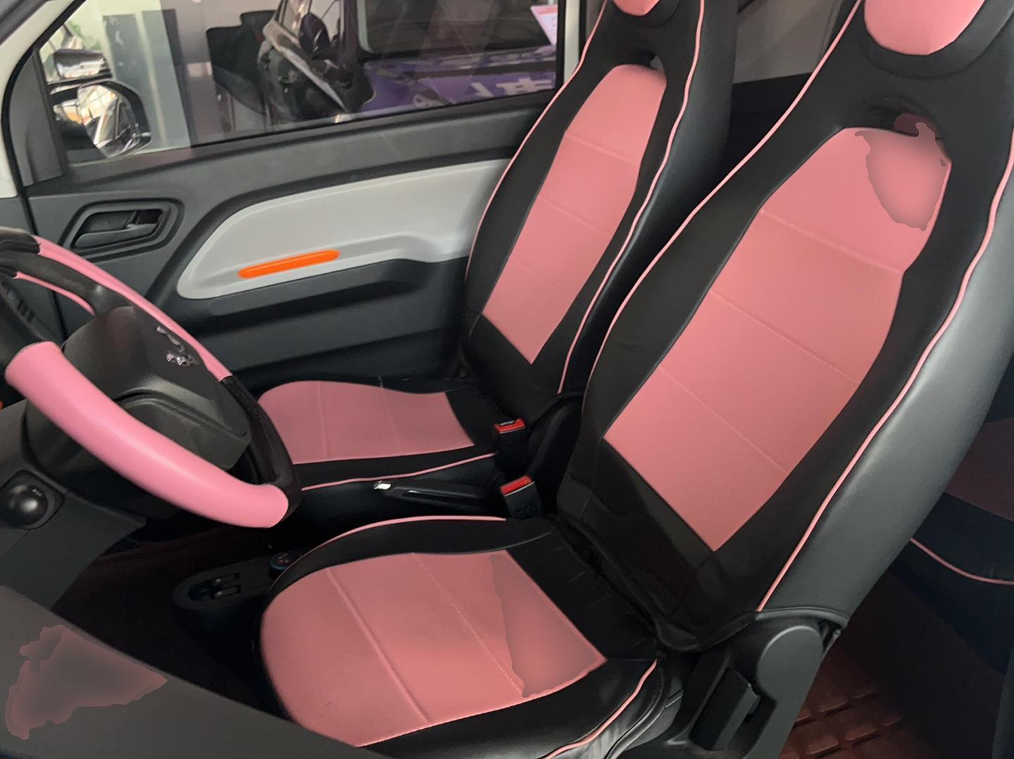 五菱汽车 宏光MINI EV 2020款 自在款 三元锂