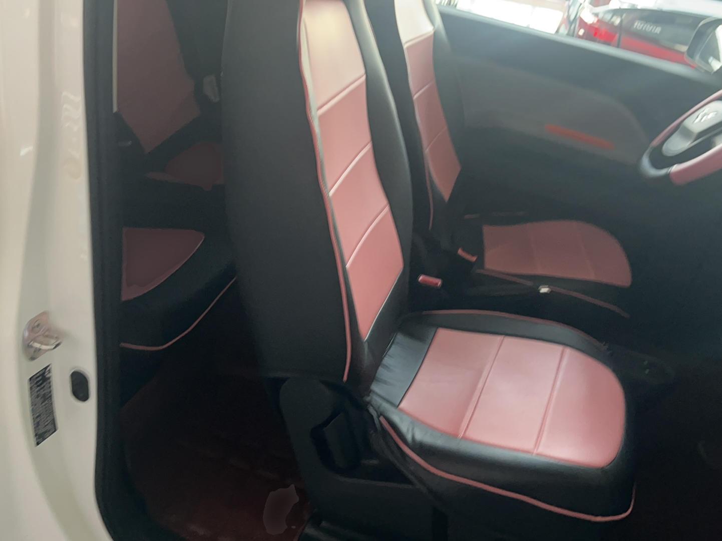 五菱汽车 宏光MINI EV 2020款 自在款 三元锂