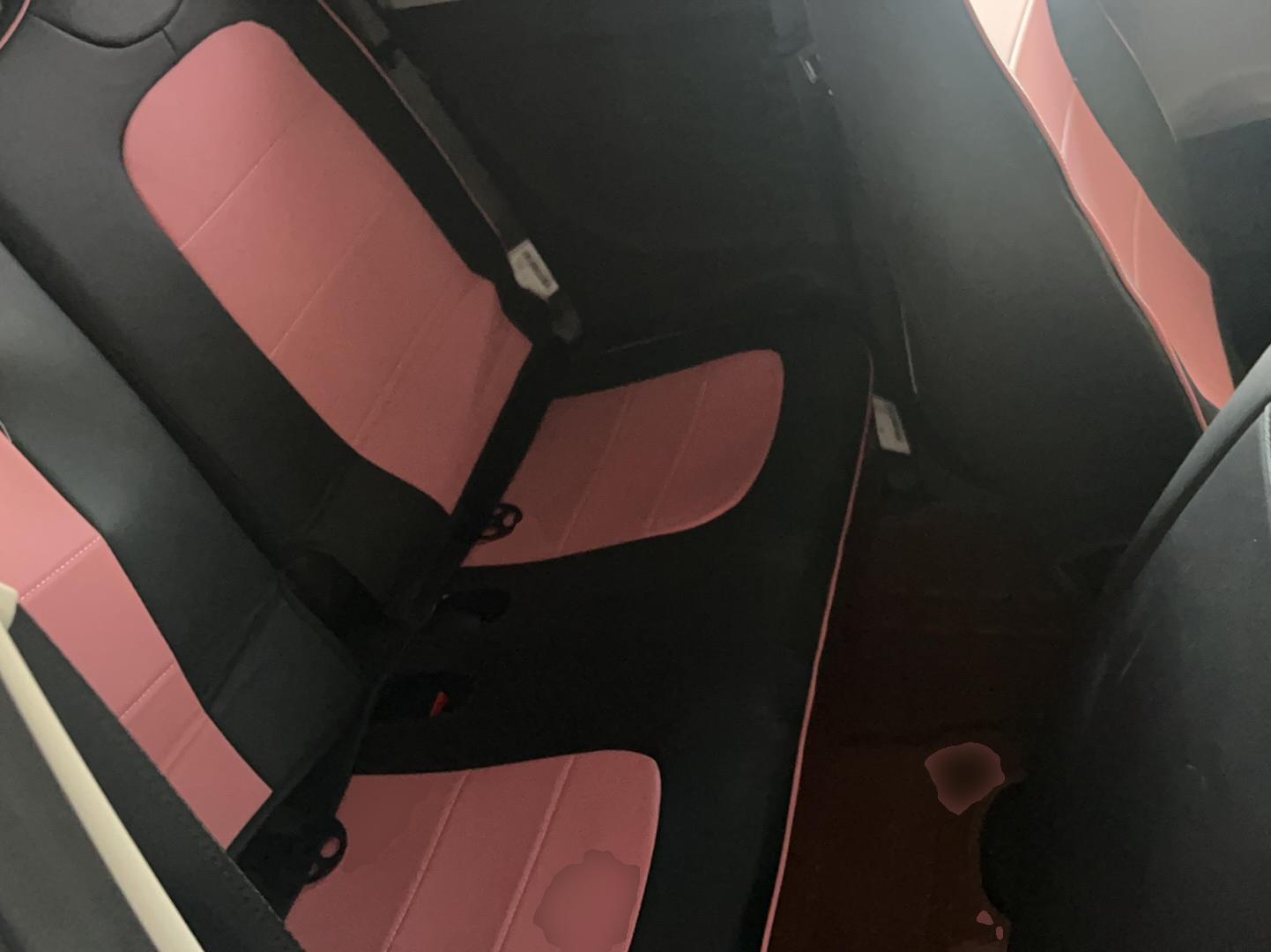 五菱汽车 宏光MINI EV 2020款 自在款 三元锂