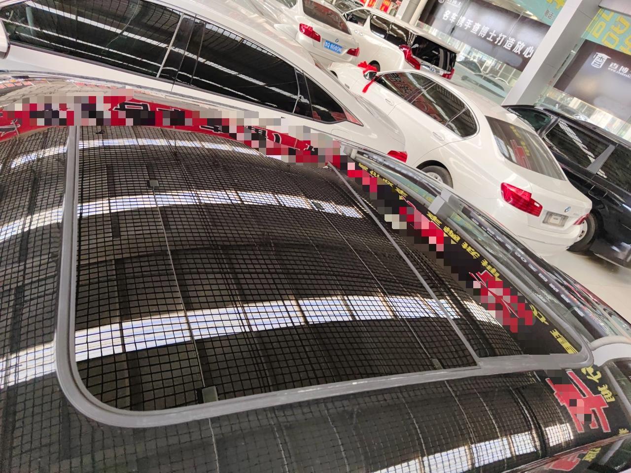 大众 迈腾 2018款 330TSI DSG 领先型