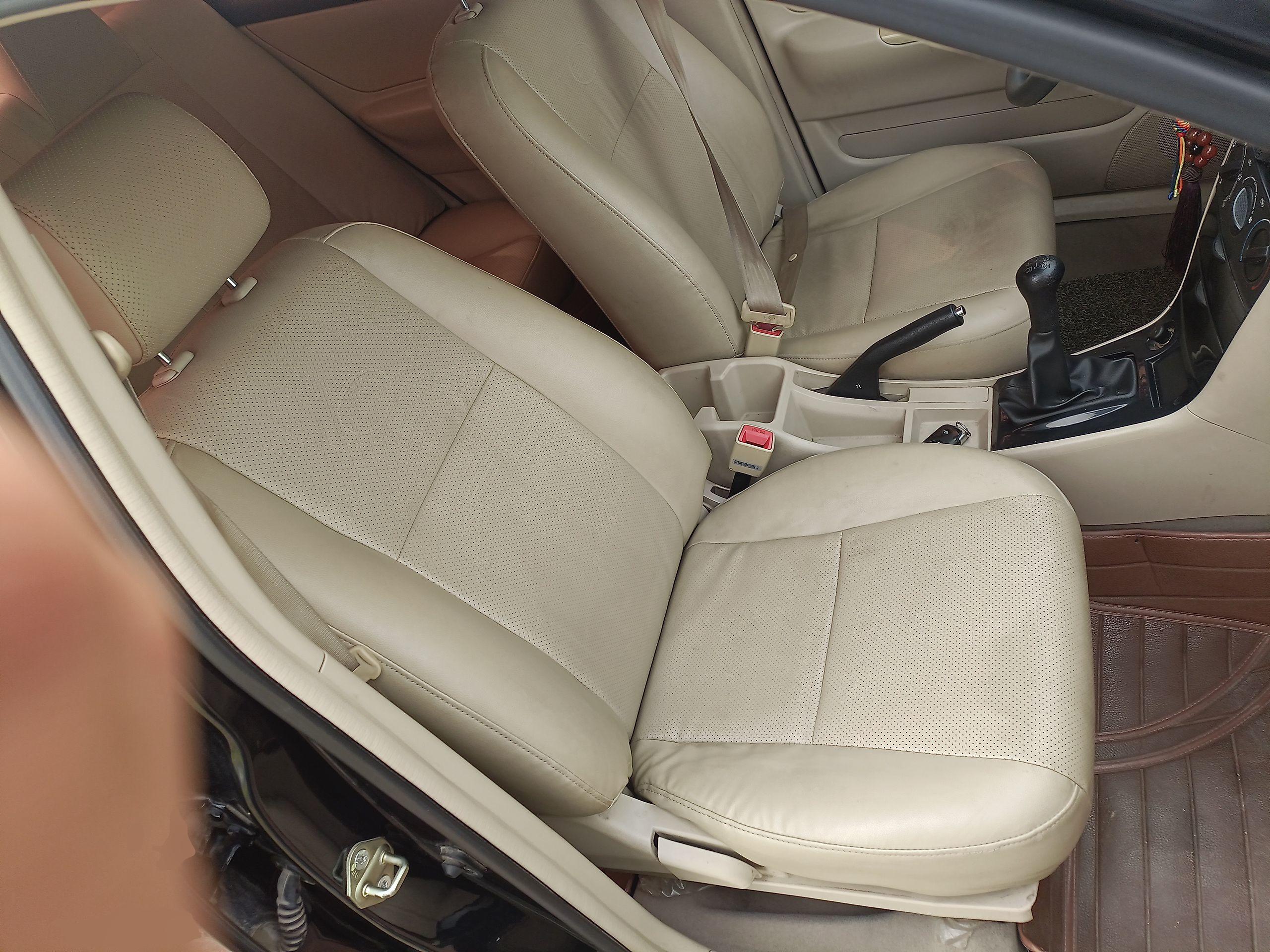 比亚迪F3 2013款 节能版 1.5L 手动舒适型