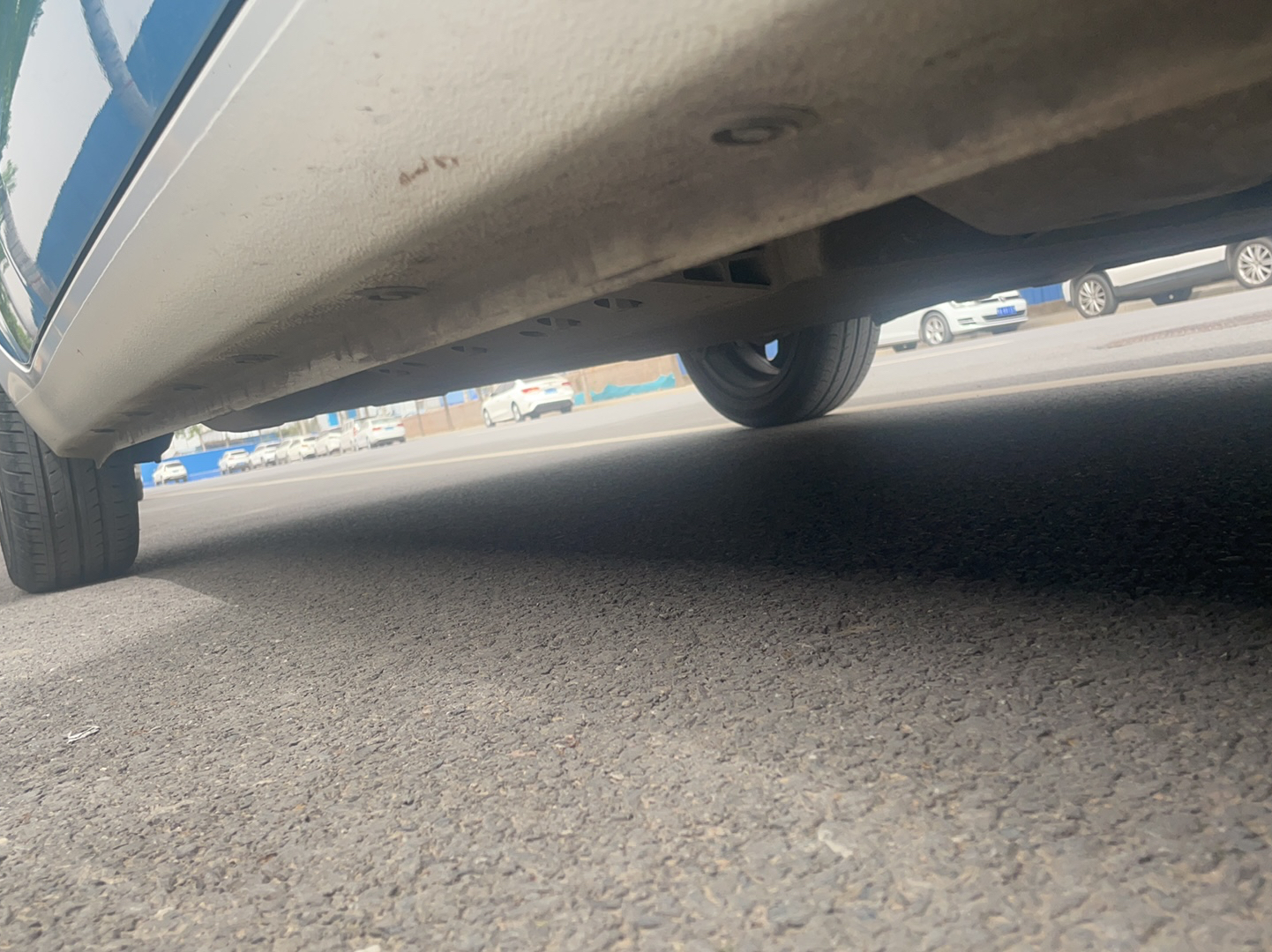 欧拉黑猫 2019款 351km 亲子版