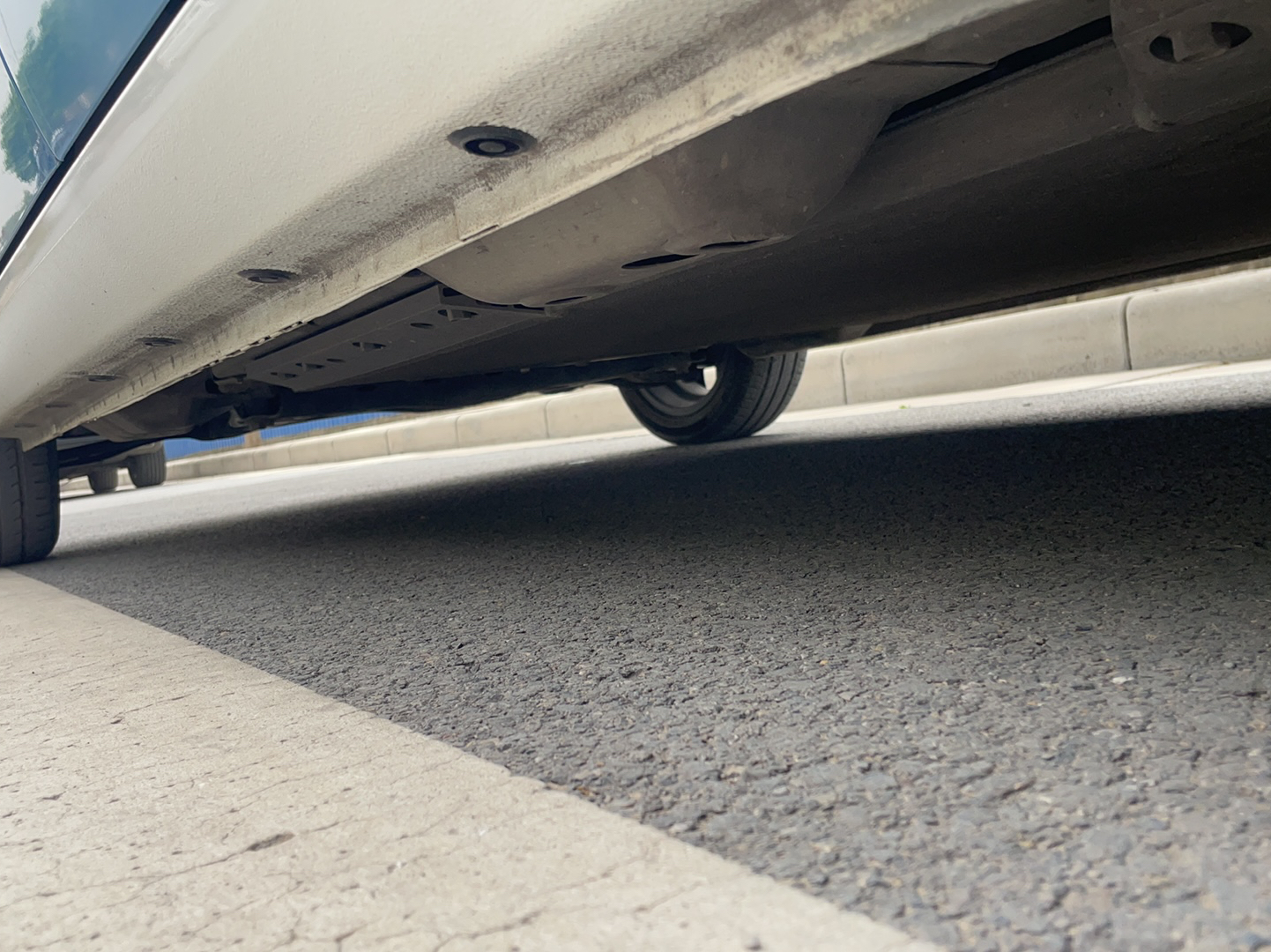 欧拉黑猫 2019款 351km 亲子版