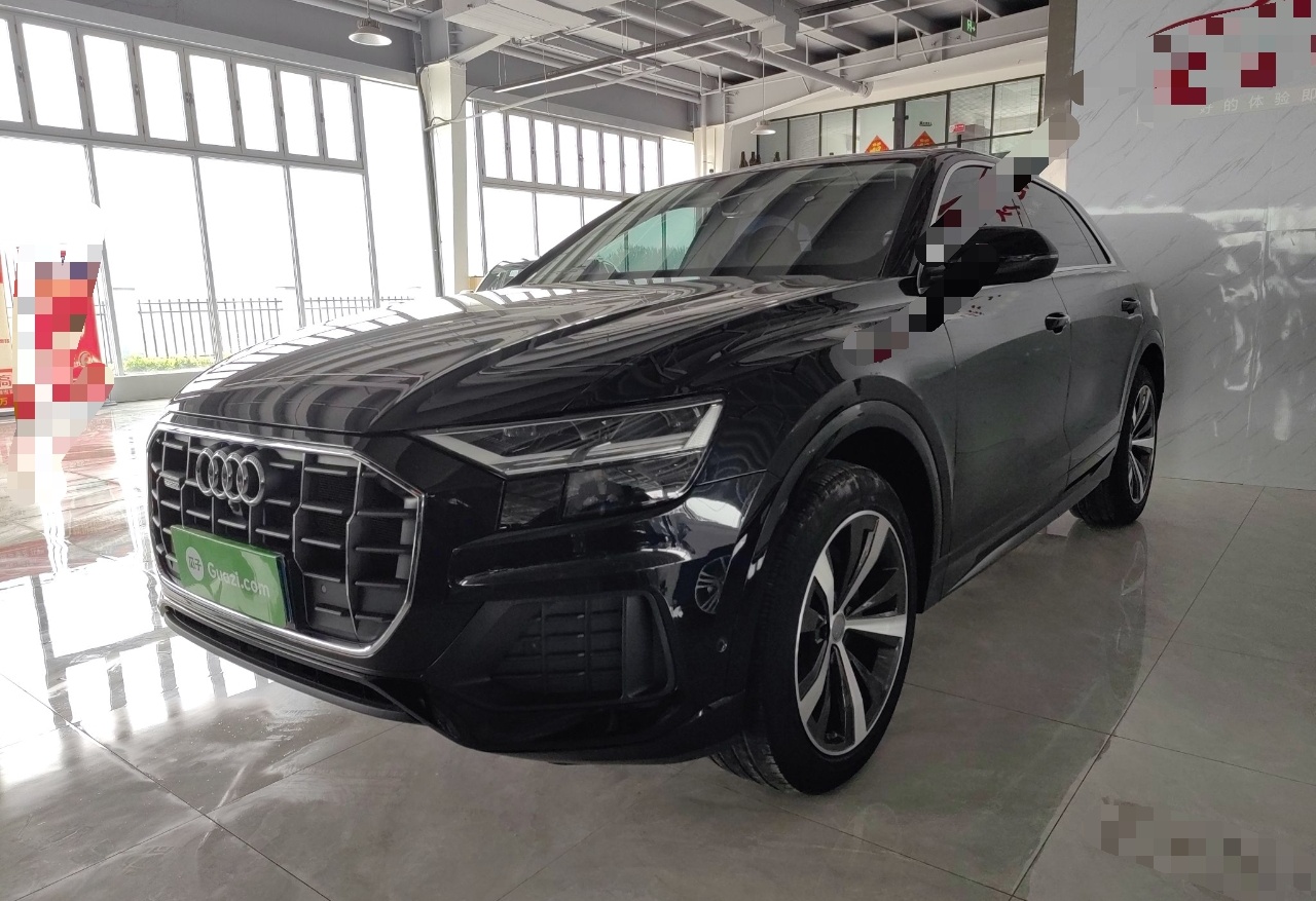 奔驰GLC级 2023款 GLC 300 L 4MATIC 动感型 7座