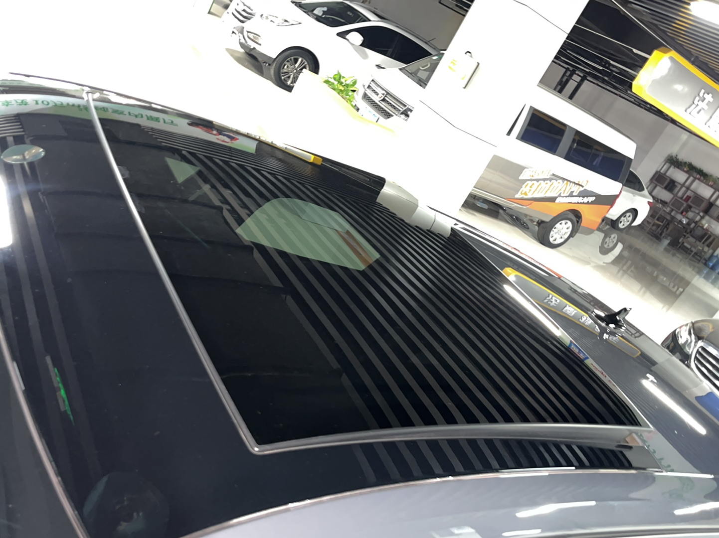 奥迪Q2L 2020款 35 TFSI 时尚动感型