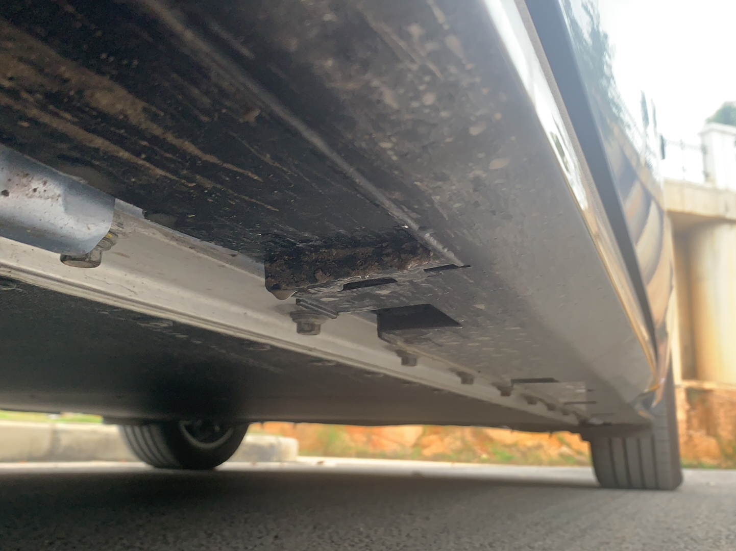 比亚迪 海豹 2022款 550km 标准续航后驱版尊贵型