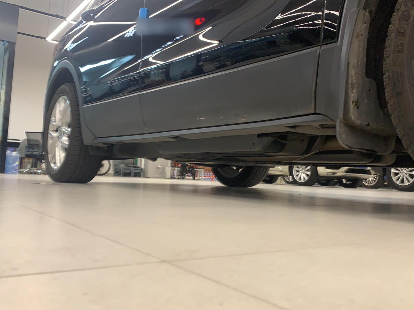 别克 昂科威 2020款 28T 四驱精英型