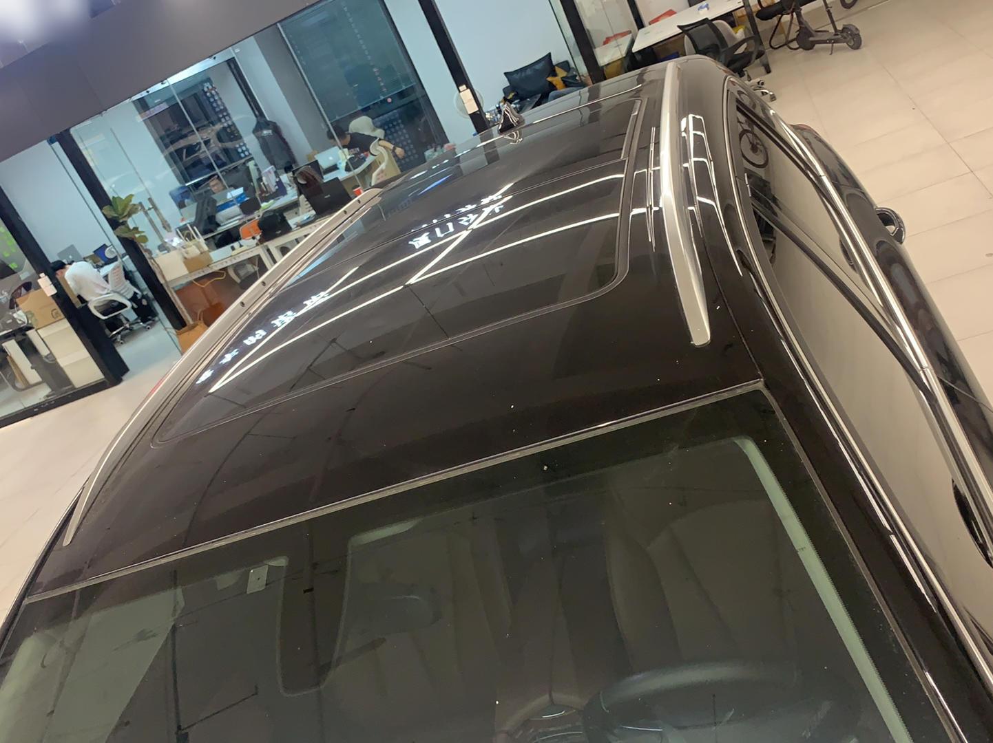 别克 昂科威 2020款 28T 四驱精英型