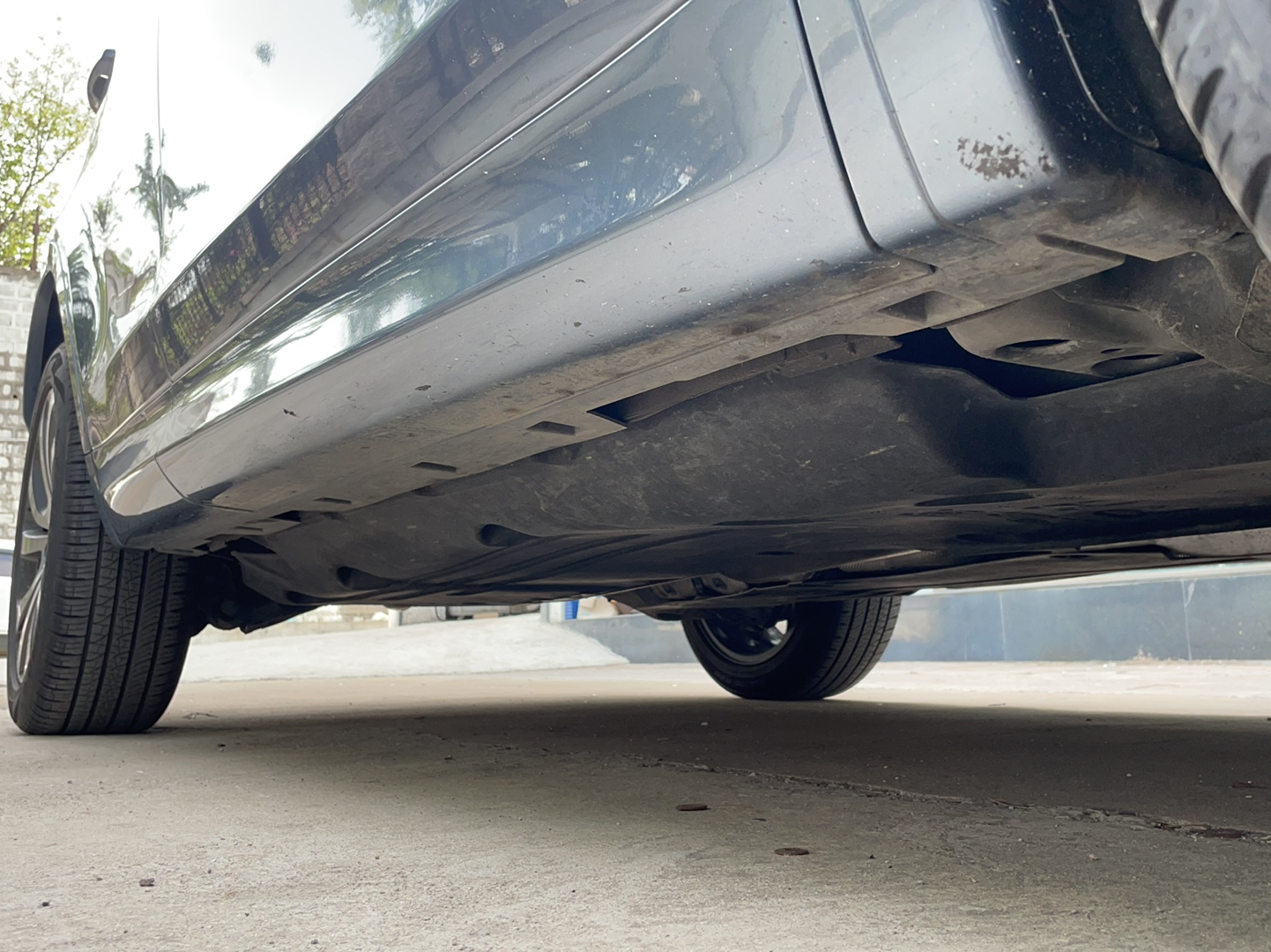 路虎 发现运动版 2022款 249PS R-Dynamic SE 性能科技版 5座