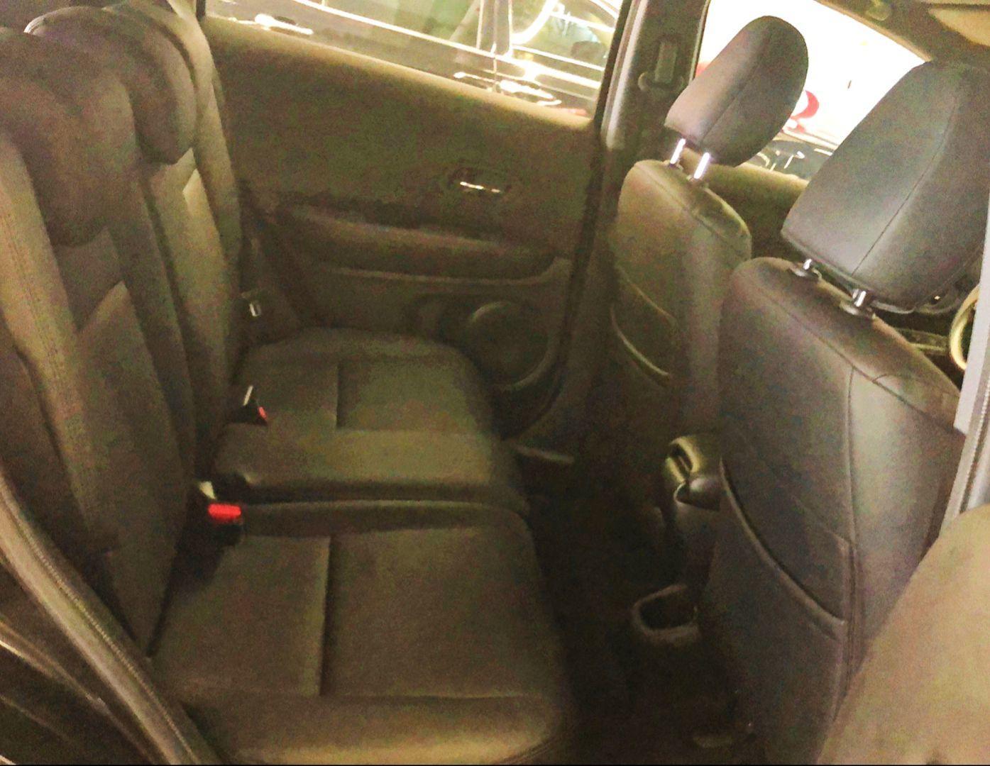 本田XR-V 2015款 1.5L LXi CVT经典版