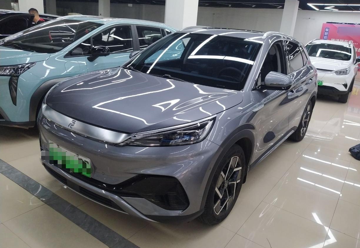 奥迪Q3 2020款 40 TFSI 时尚动感型