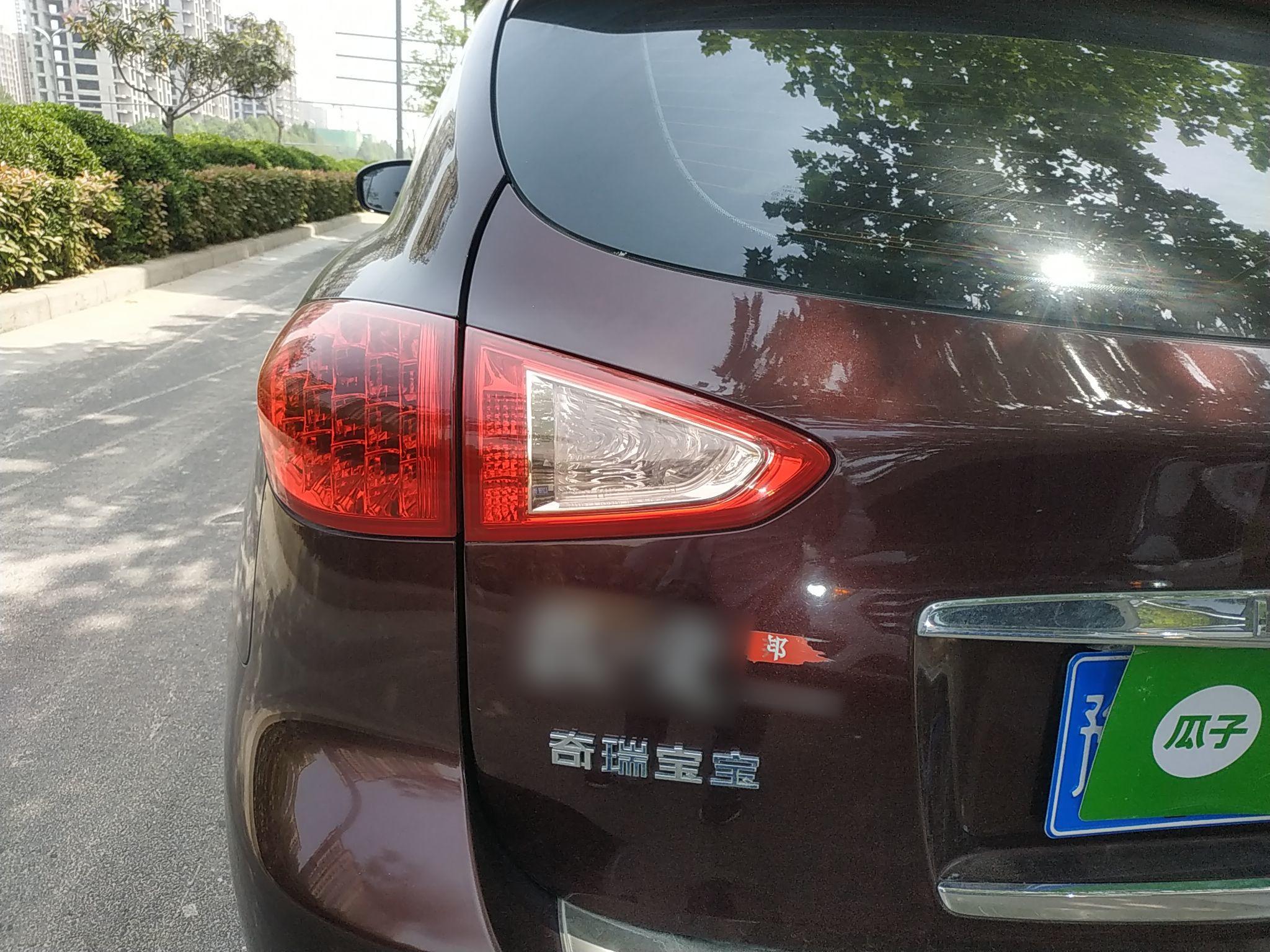 英菲尼迪QX50 2013款 2.5L 两驱尊雅版(进口)