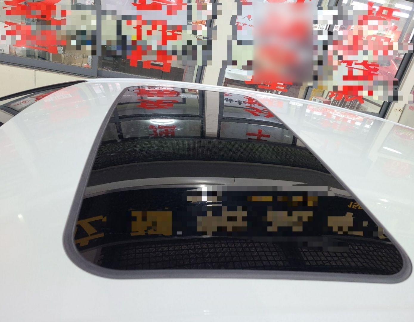 丰田 亚洲龙 2022款 2.0L 豪华版