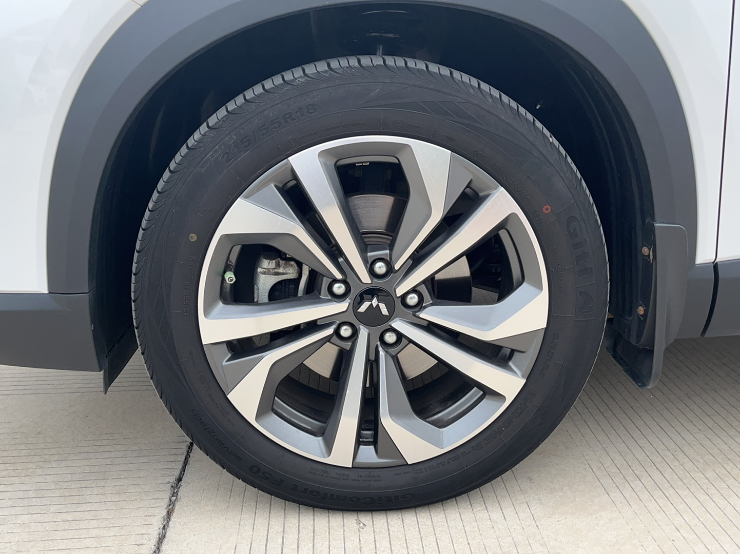 五菱汽车 五菱星辰 2021款 1.5T CVT星辉版