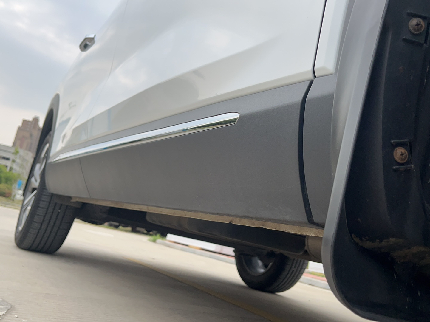 五菱汽车 五菱星辰 2021款 1.5T CVT星辉版