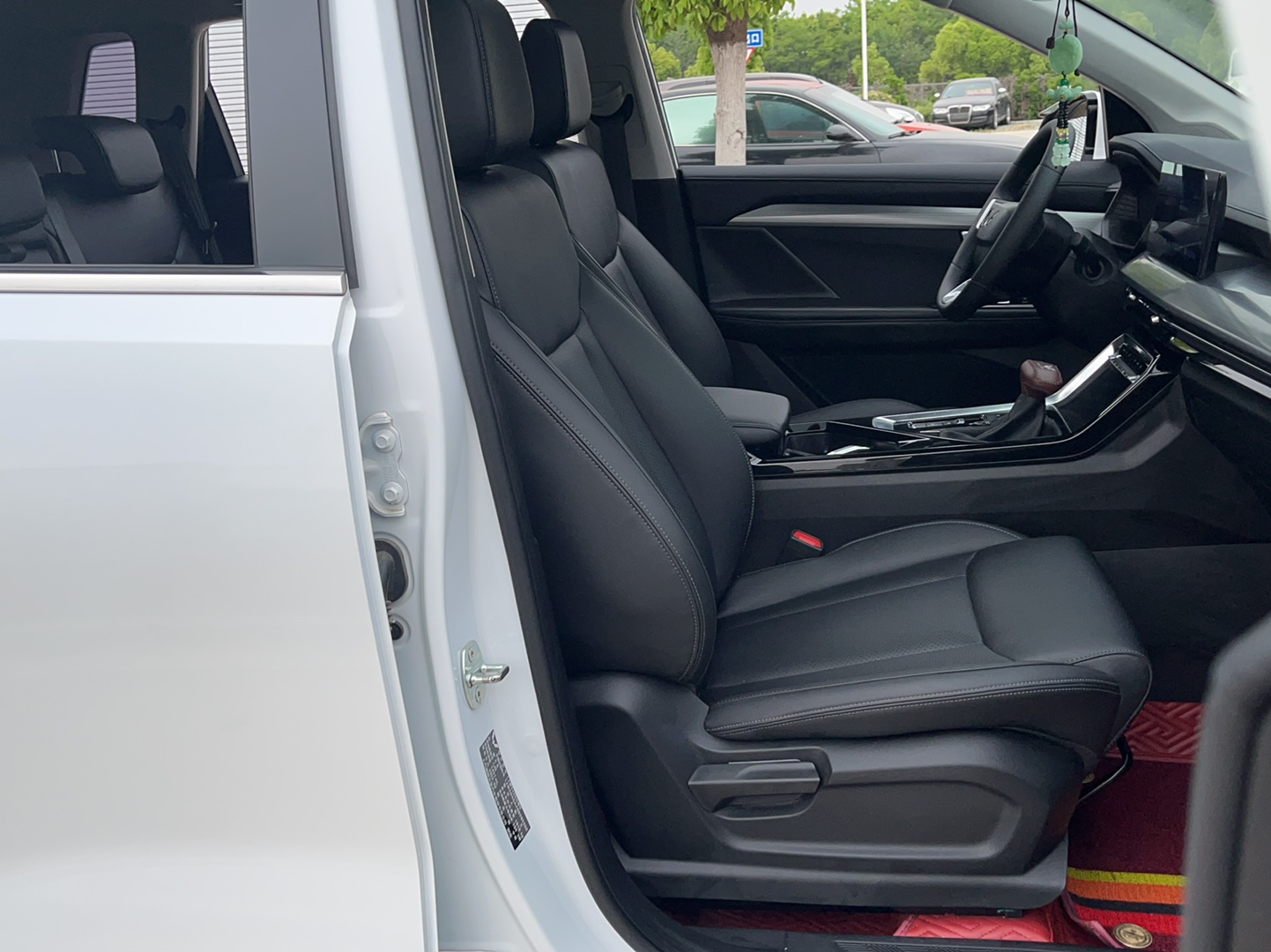 五菱汽车 五菱星辰 2021款 1.5T CVT星辉版