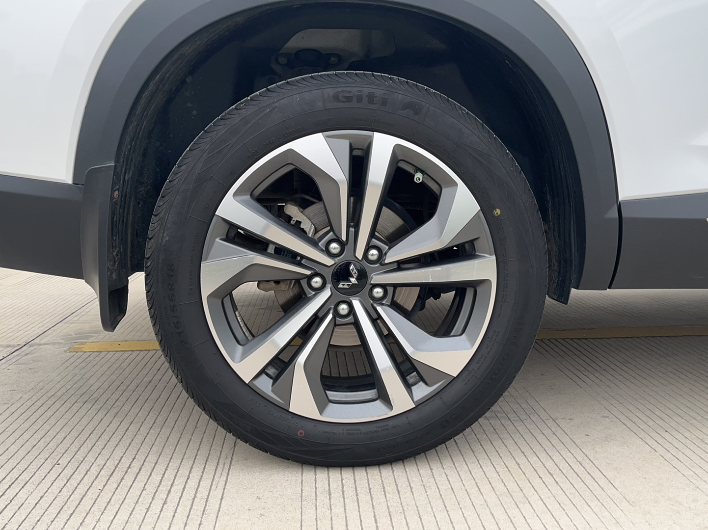 五菱汽车 五菱星辰 2021款 1.5T CVT星辉版