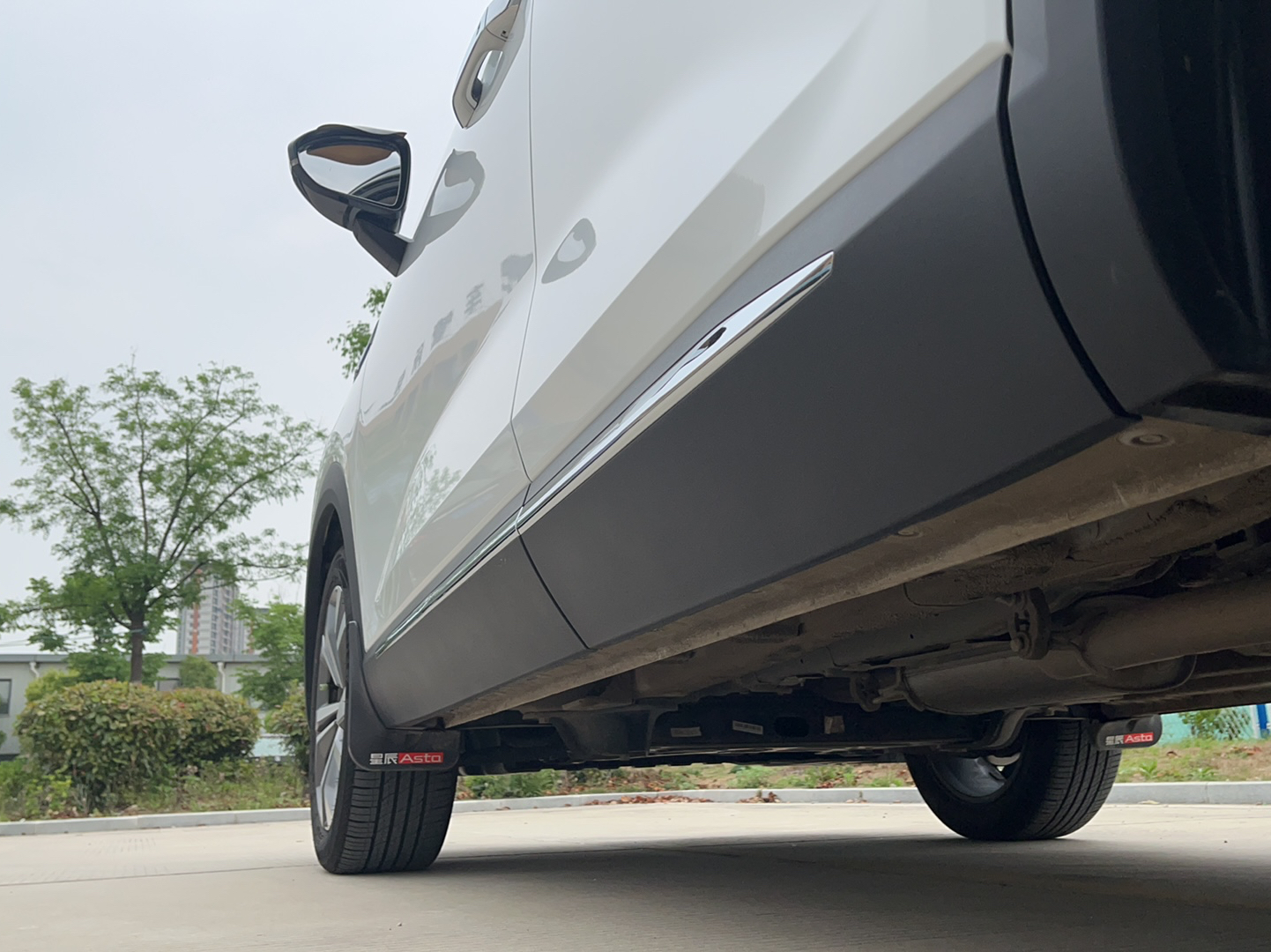 五菱汽车 五菱星辰 2021款 1.5T CVT星辉版