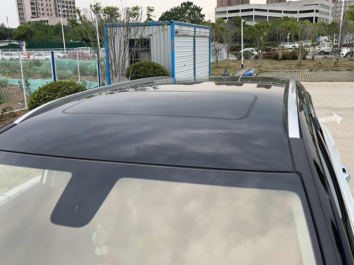 五菱汽车 五菱星辰 2021款 1.5T CVT星辉版