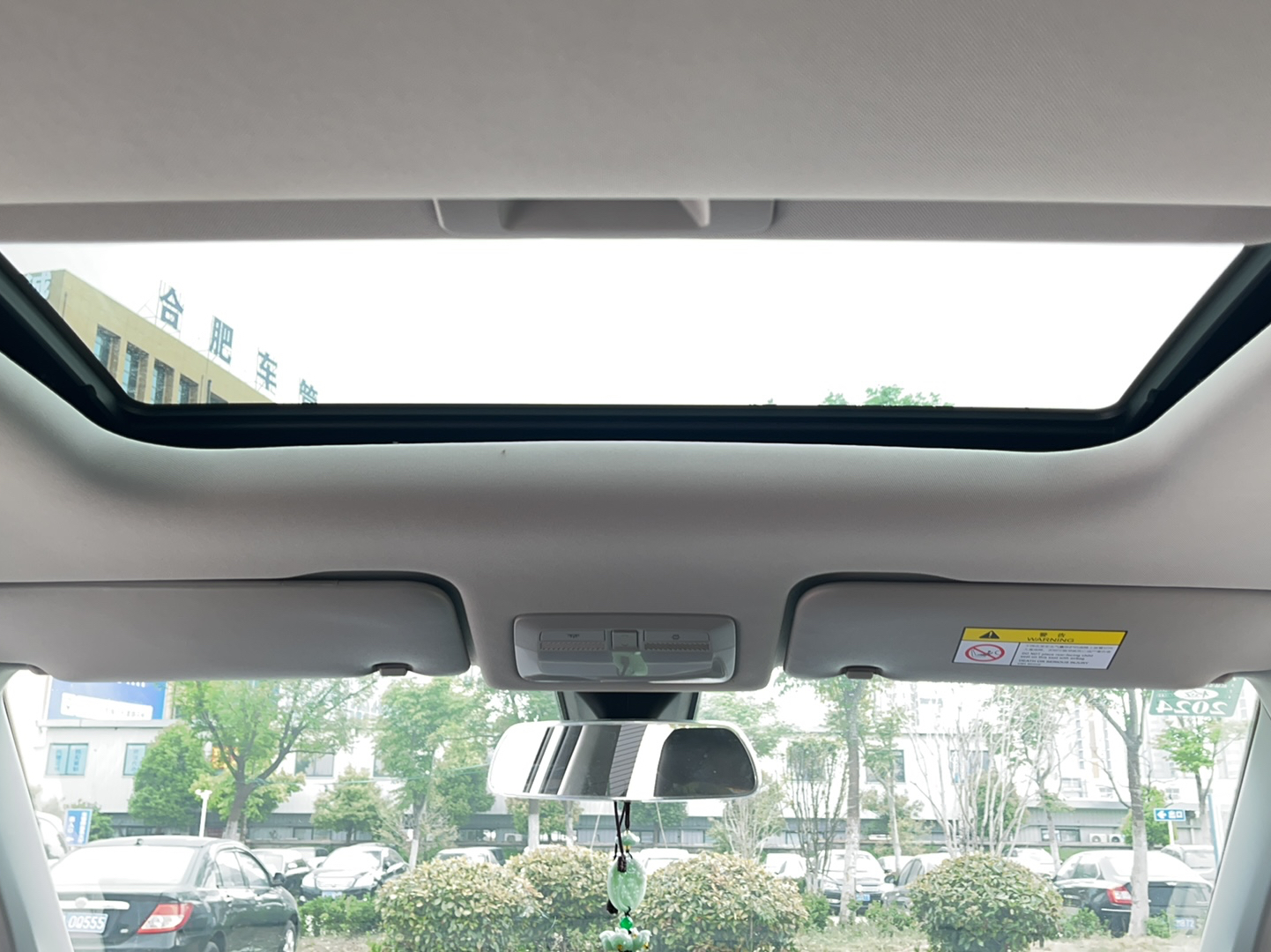 五菱汽车 五菱星辰 2021款 1.5T CVT星辉版