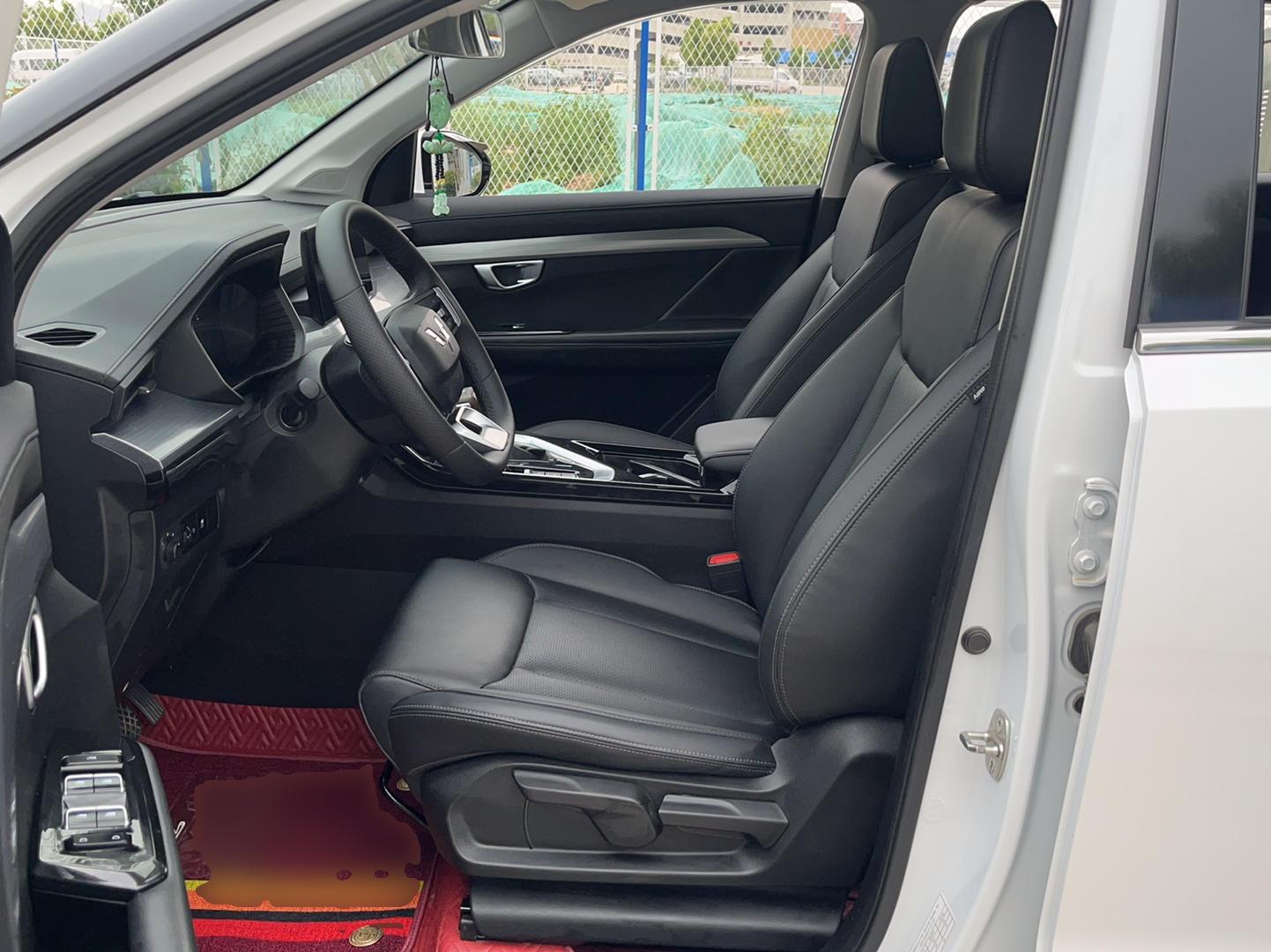 五菱汽车 五菱星辰 2021款 1.5T CVT星辉版