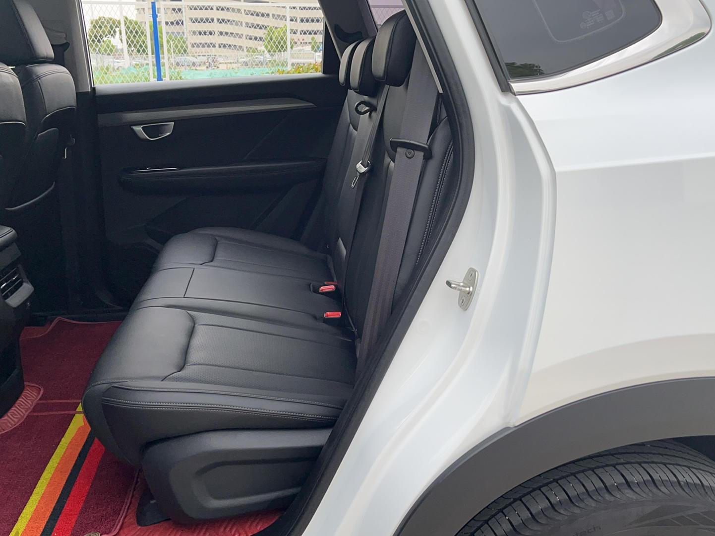 五菱汽车 五菱星辰 2021款 1.5T CVT星辉版