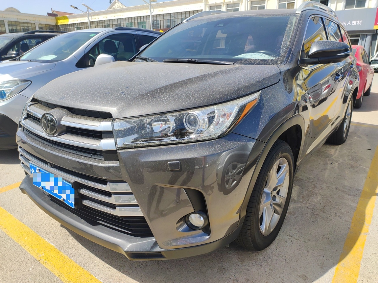 奔驰E级 2016款 E 200 L 运动型