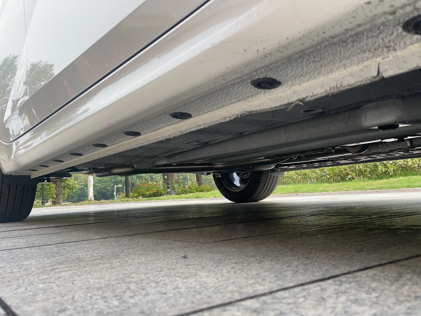 现代 伊兰特 2022款 1.5L CVT LUX尊贵版