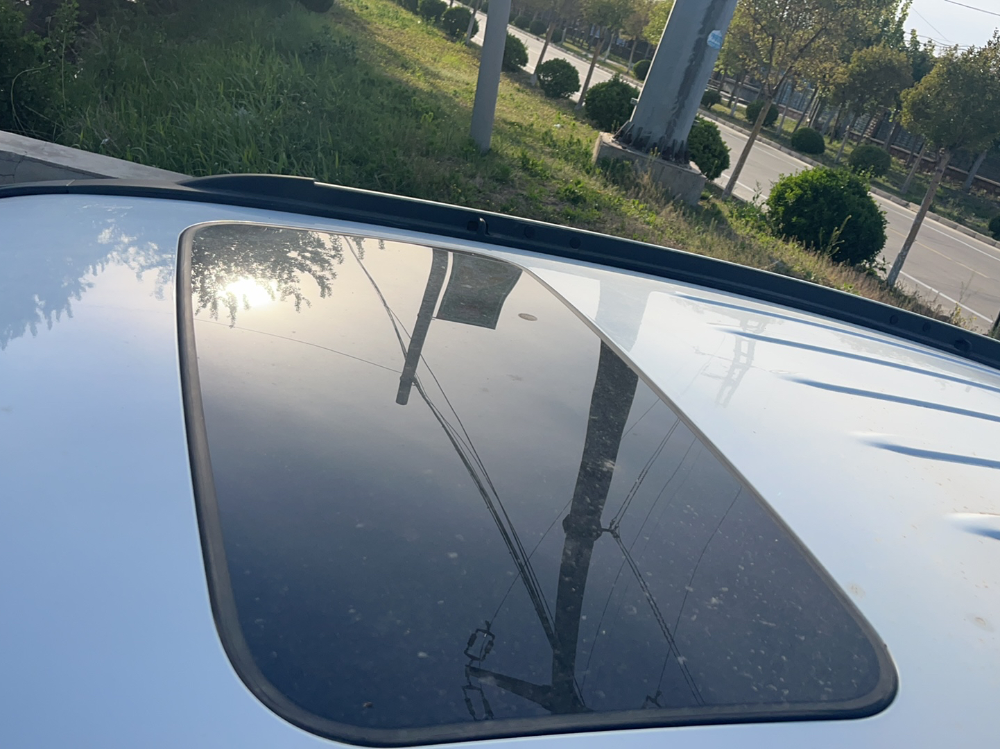 Jeep 指南者 2014款 2.4L 四驱运动版(进口)