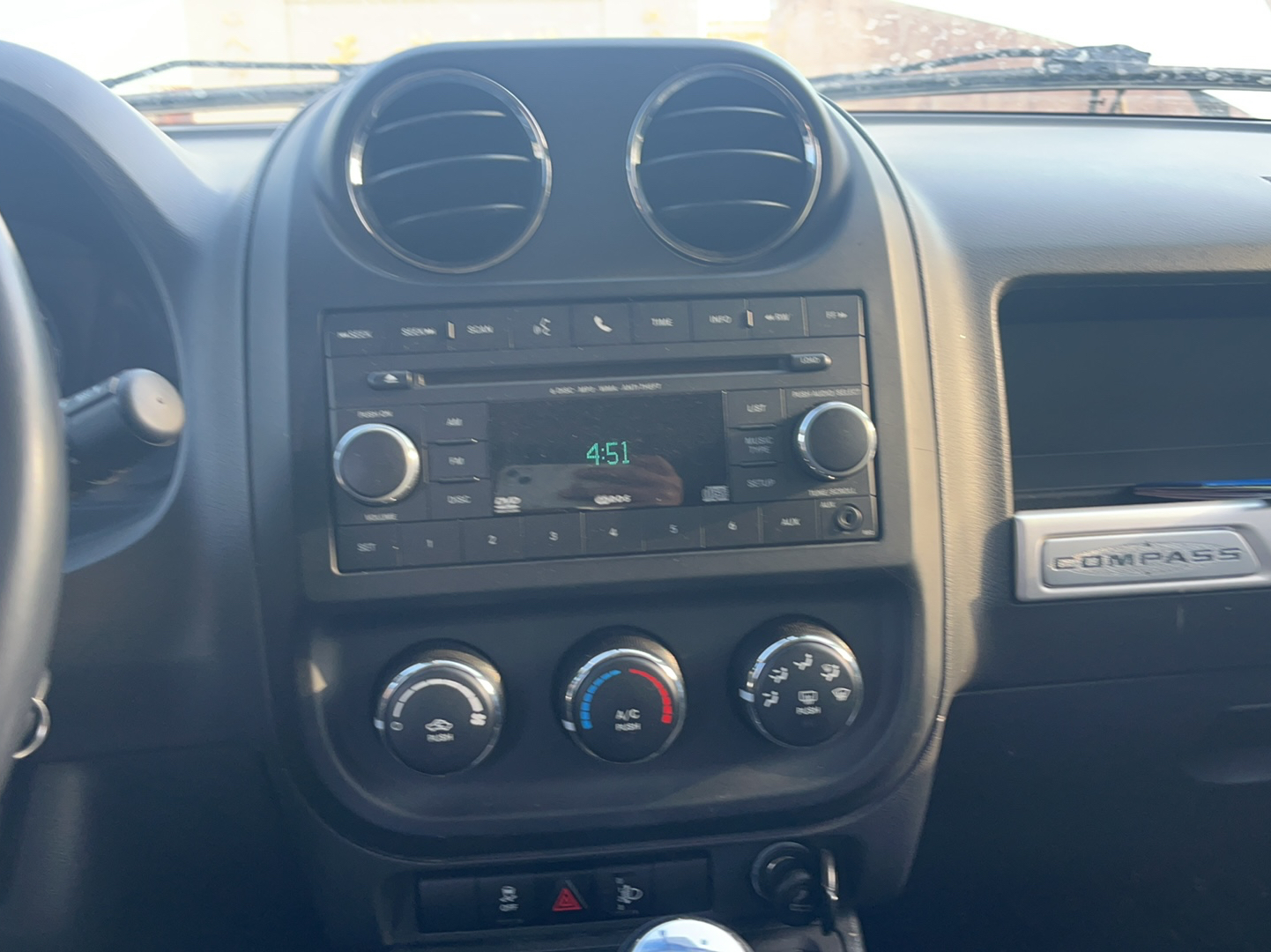 Jeep 指南者 2014款 2.4L 四驱运动版(进口)