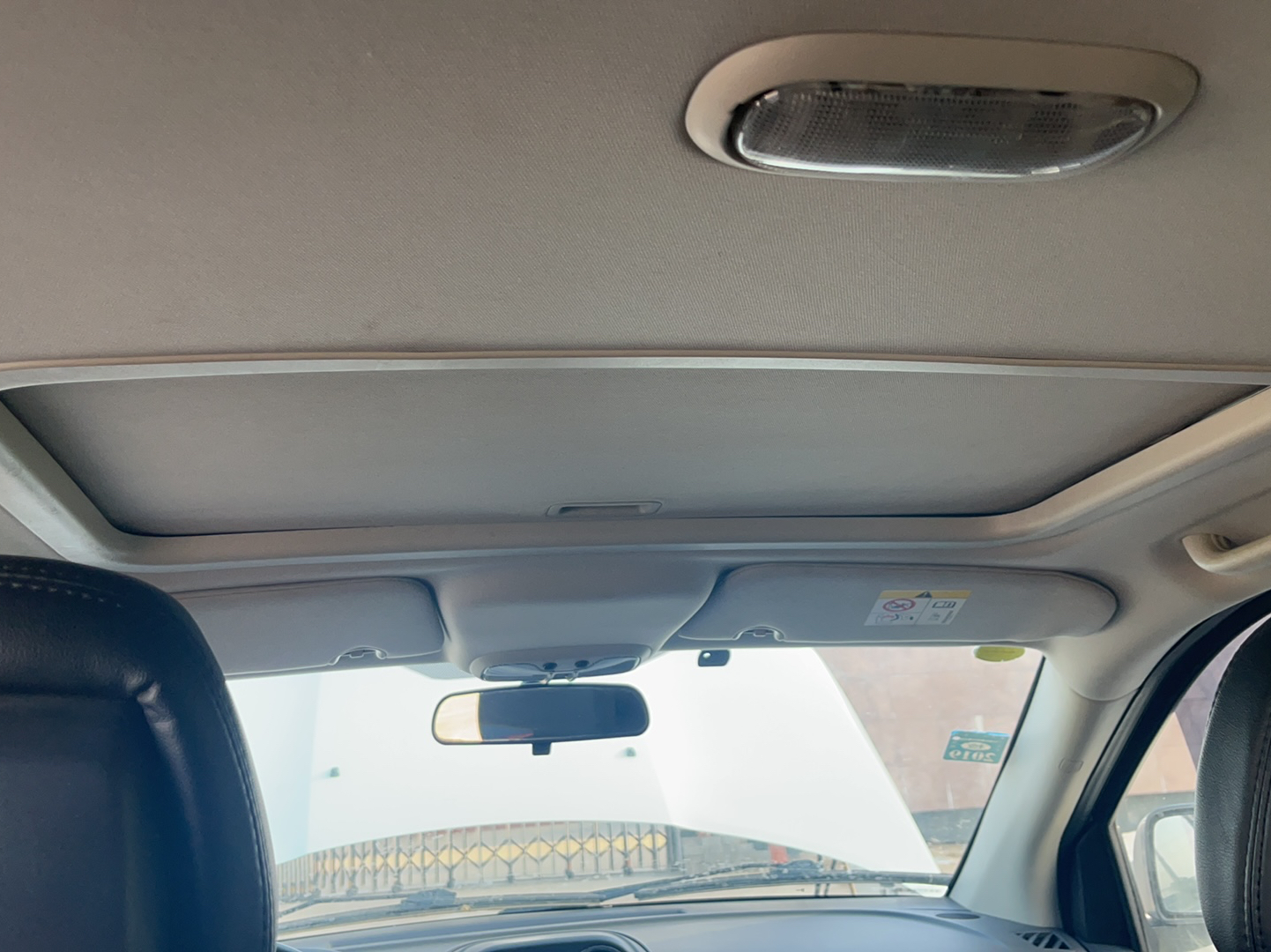 Jeep 指南者 2014款 2.4L 四驱运动版(进口)