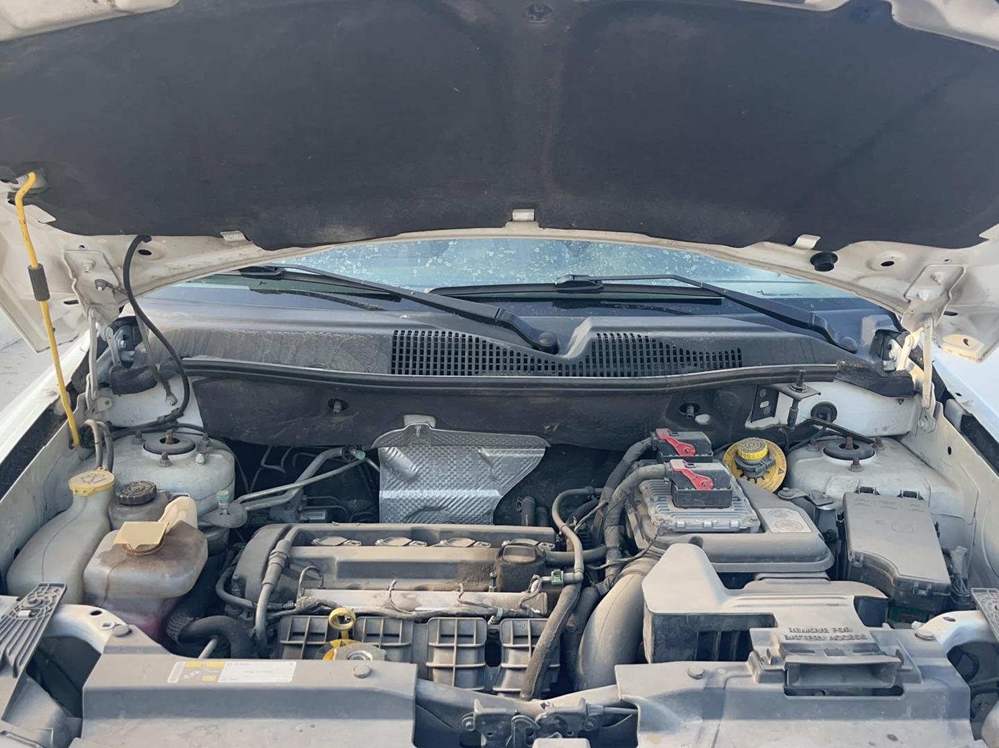 Jeep 指南者 2014款 2.4L 四驱运动版(进口)