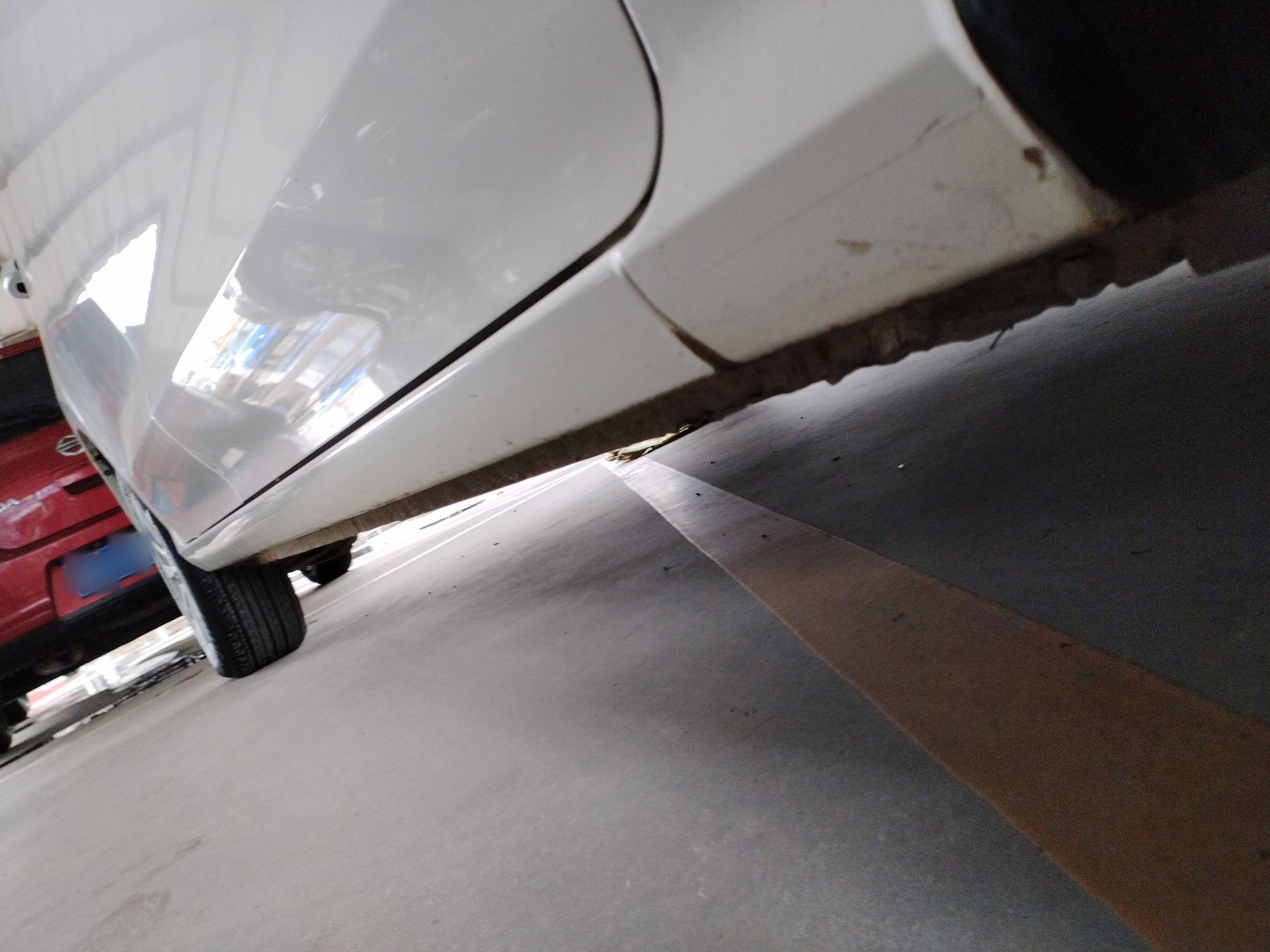 宝骏360 2018款 1.5L 手动精英型 国V