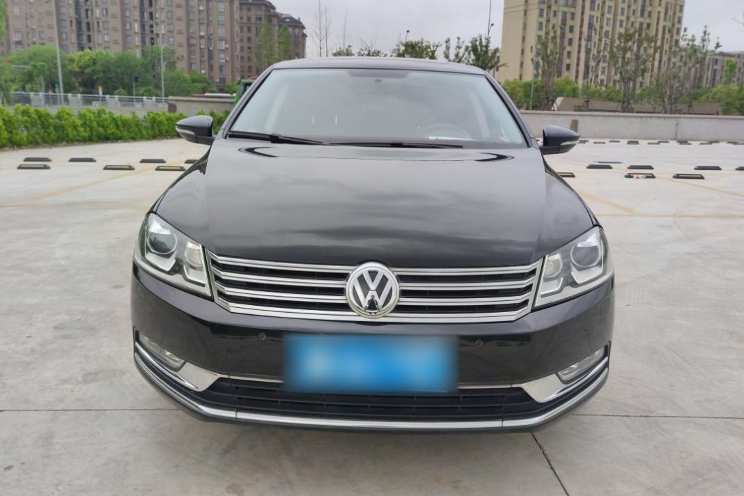 大众 迈腾 2013款 1.8TSI 豪华型