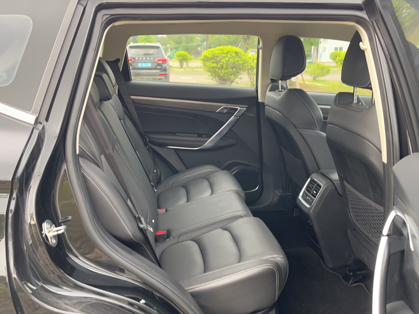 吉利汽车 博越 2020款 1.5TD 自动智联PRO