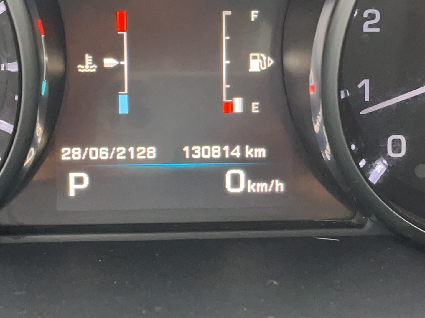 路虎 揽胜极光 2013款 2.0T 5门耀动版(进口)