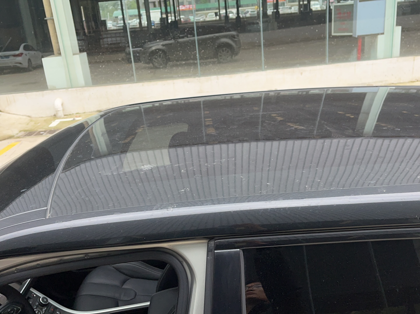 路虎 揽胜极光 2013款 2.0T 5门耀动版(进口)