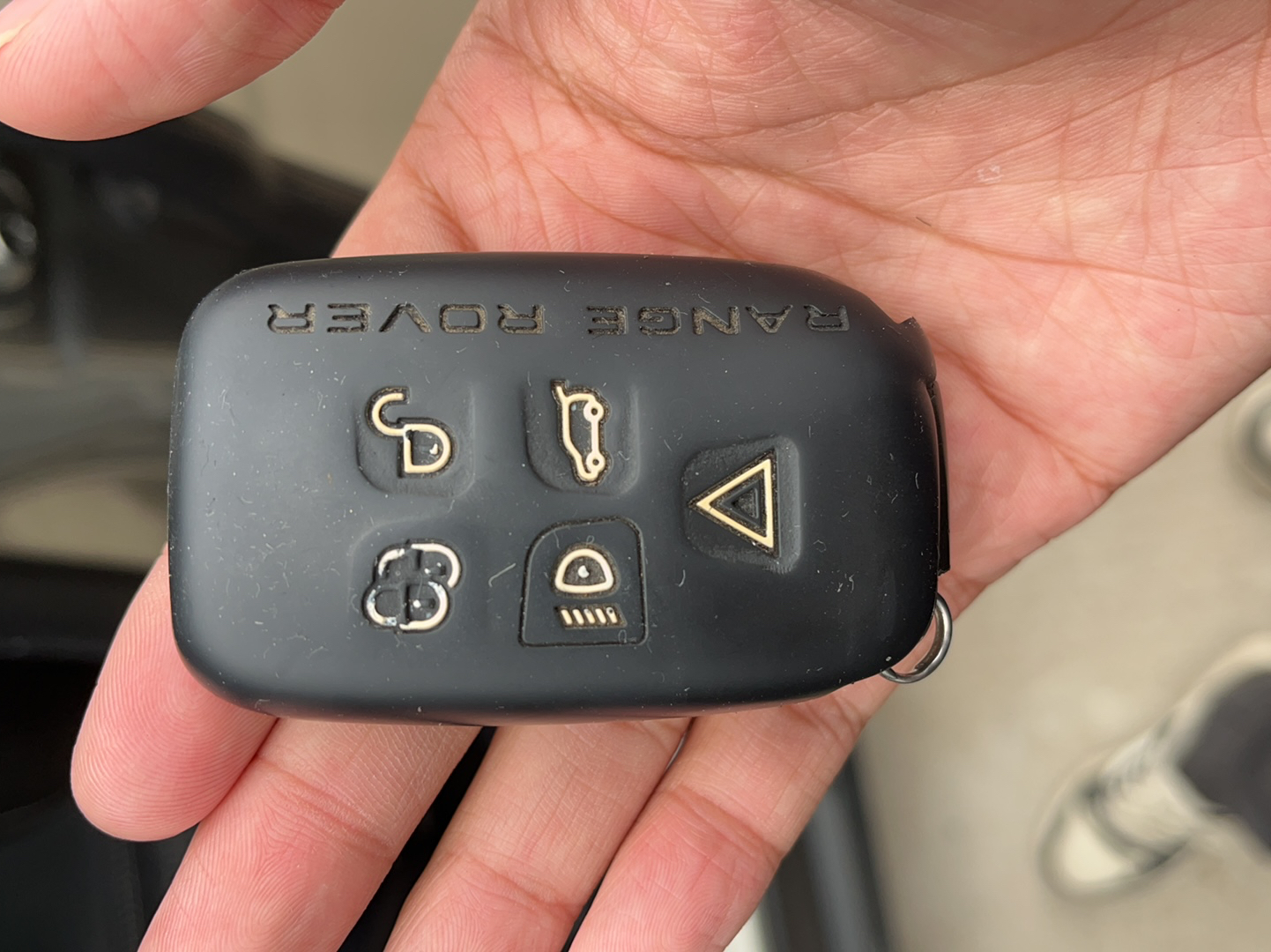 路虎 揽胜极光 2013款 2.0T 5门耀动版(进口)