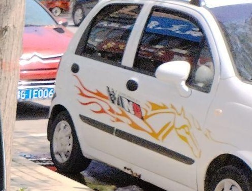 五菱汽车 宏光MINI EV 2022款 GAMEBOY 300km 玩咖款