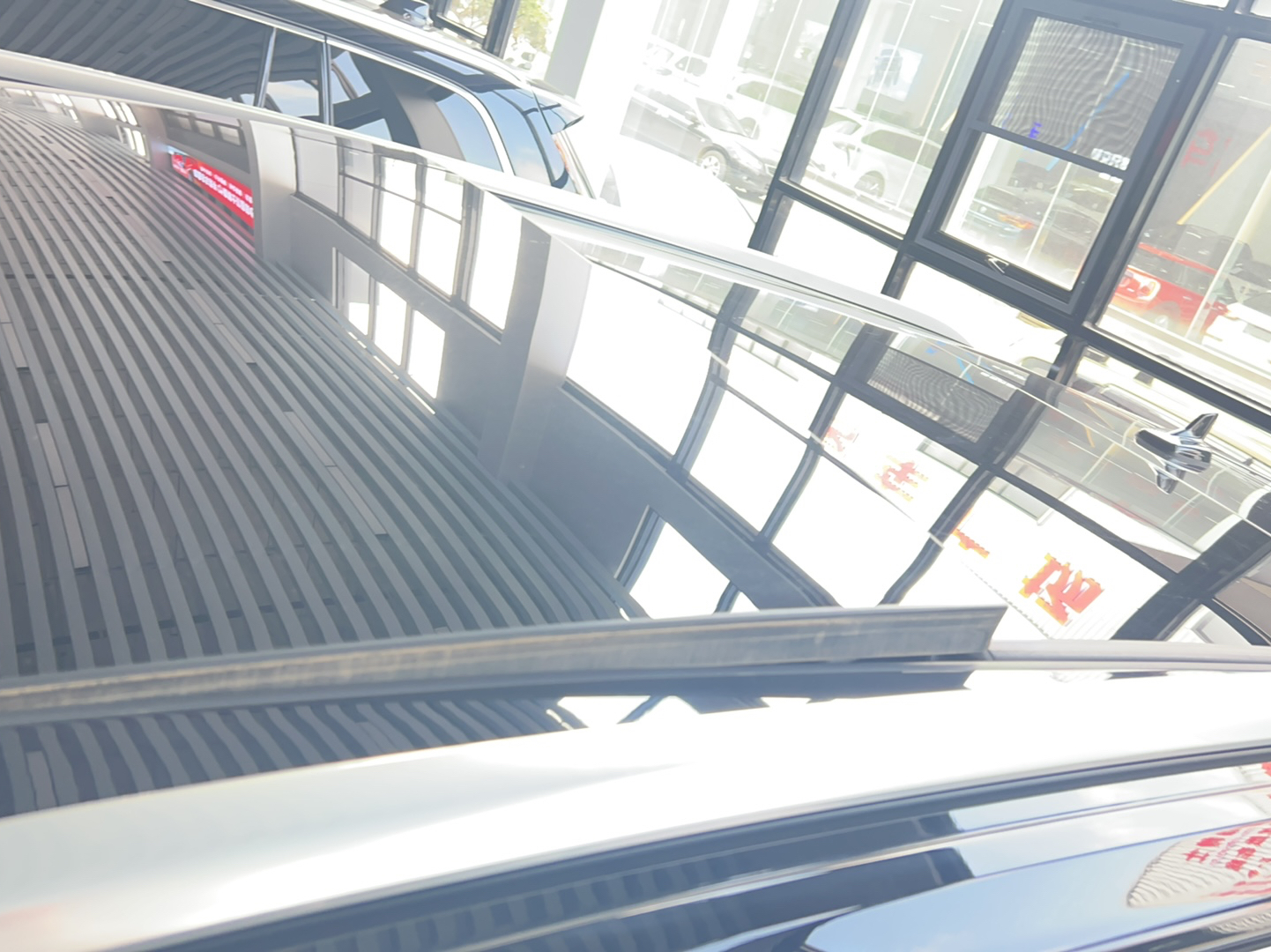 大众 途锐 2019款 2.0TSI 锐翼版 国VI(进口)