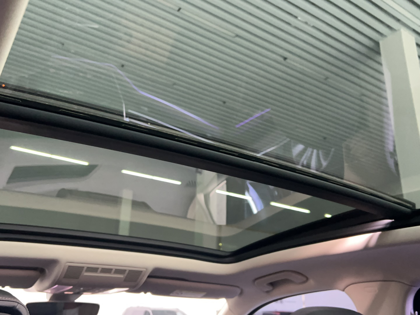 大众 途锐 2019款 2.0TSI 锐翼版 国VI(进口)