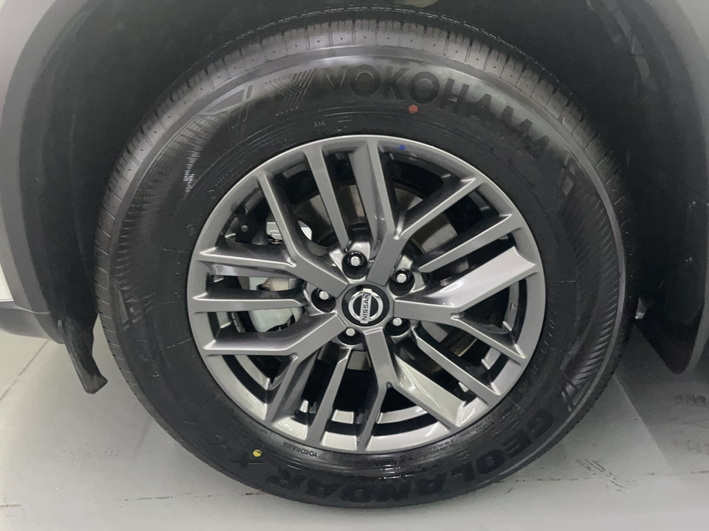 日产 奇骏 2022款 VC-Turbo 300 CVT 2WD星月限定版