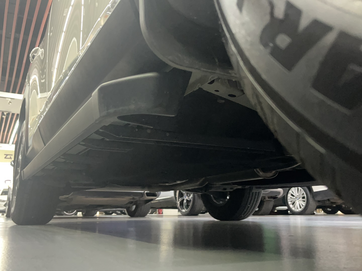 日产 奇骏 2022款 VC-Turbo 300 CVT 2WD星月限定版